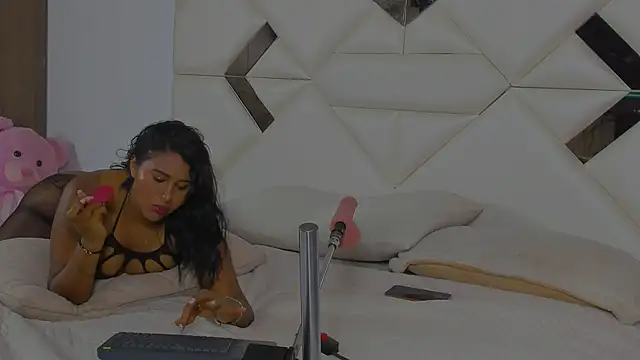 StormyButty18 online show from 17, 12, 2025