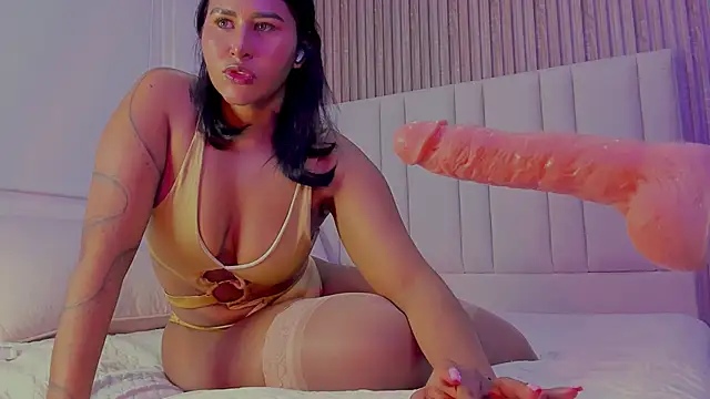 StormyButty18 online show from 14, 9, 2025