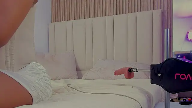 StormyButty18 online show from 6, 10, 2025