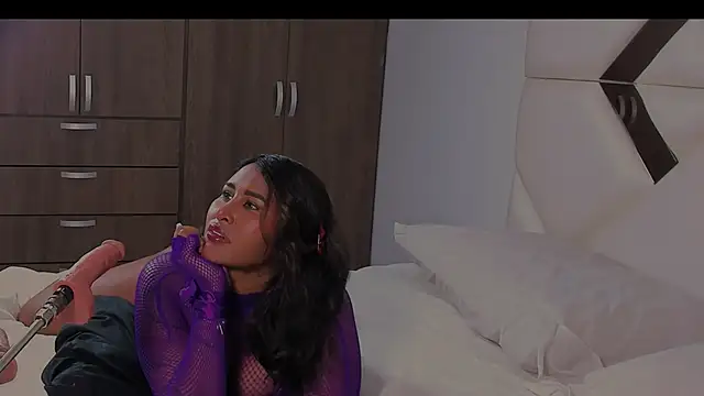 StormyButty18 online show from 6, 2, 2026