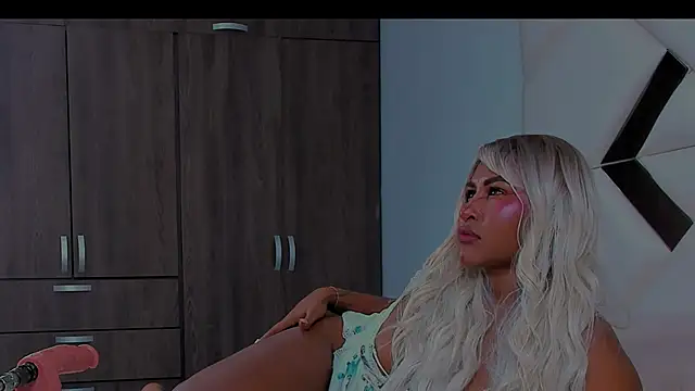 StormyButty18 online show from 27, 2, 2026