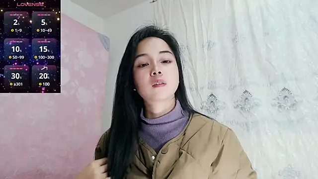 Snapshot of baoer-558 chatting on 20, 2, 2025 baoer-558 online show from 20, 2, 2025