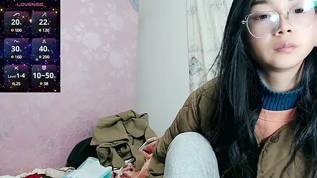 Snapshot of baoer-558 chatting on 14, 2, 2025 baoer-558 online show from 14, 2, 2025