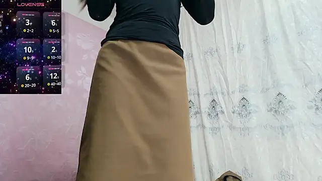 Snapshot of baoer-558 chatting on 16, 2, 2025 baoer-558 online show from 16, 2, 2025