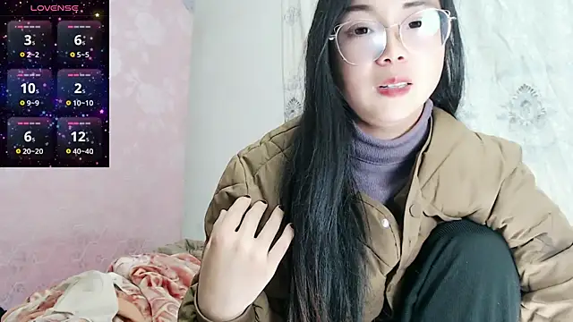 Snapshot of baoer-558 chatting on 20, 2, 2025 baoer-558 online show from 20, 2, 2025