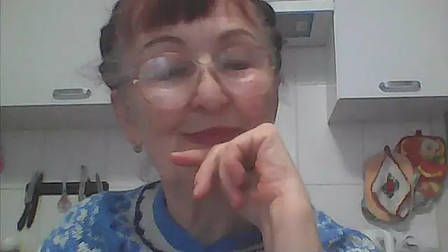 TanyaSweet634 online show from 2, 12, 2025