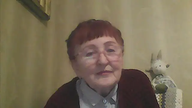 TanyaSweet634 online show from 17, 12, 2025