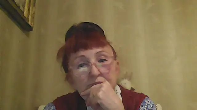 TanyaSweet634 online show from 1, 4, 2026