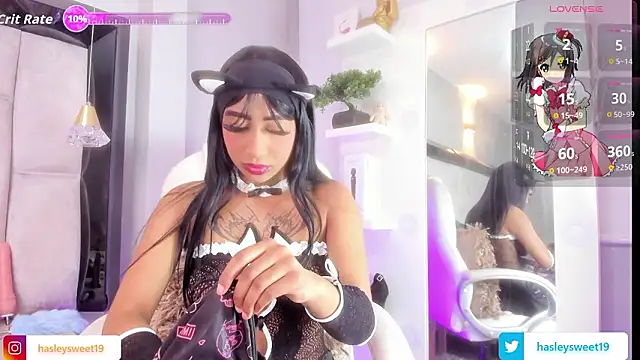 zabrina 20 online show from 13, 2, 2026