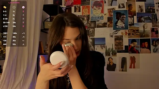 MonicaRocket online show from 20, 12, 2024