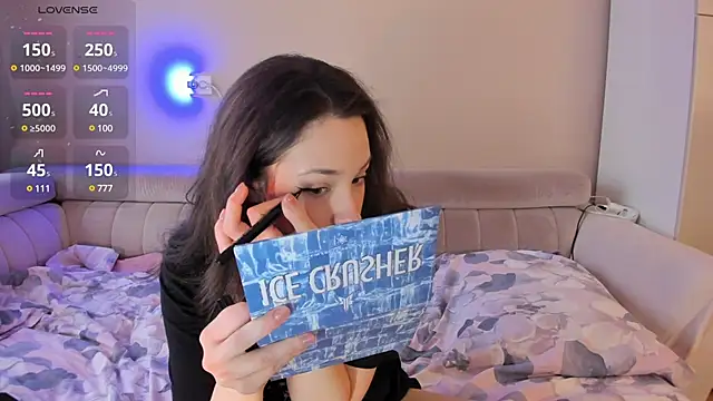 MonicaRocket online show from 24, 1, 2025