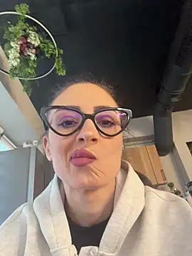 FeetVibe online show from 25, 2, 2026