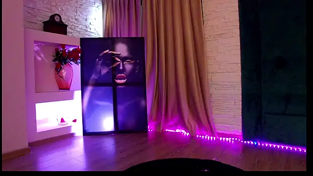 FeetVibe online show from 23, 7, 2026