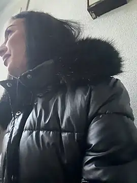 FeetVibe online show from 20, 2, 2026