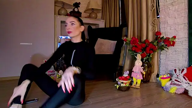 FeetVibe online show from 2, 4, 2026