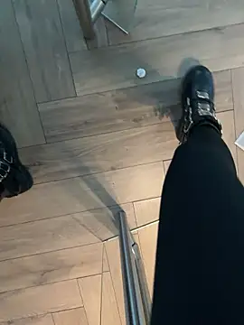 FeetVibe online show from 11, 3, 2026