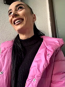 Snapshot of FeetVibe chatting on 28, 9, 2025 FeetVibe online show from 28, 9, 2025