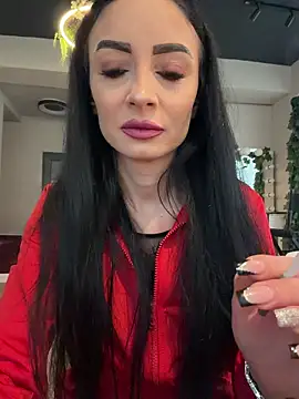 FeetVibe online show from 6, 2, 2026