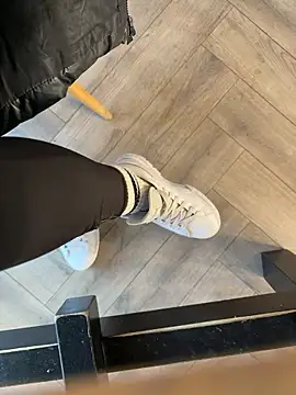 FeetVibe online show from 14, 1, 2026