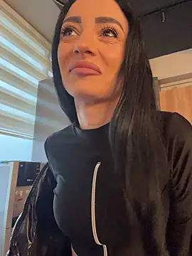 FeetVibe online show from 8, 4, 2026