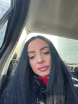 FeetVibe online show from 5, 4, 2026