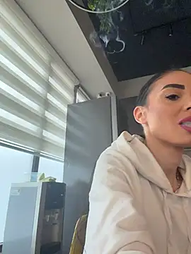 FeetVibe online show from 10, 1, 2026