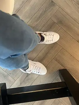 Snapshot of FeetVibe chatting on 25, 10, 2025 FeetVibe online show from 25, 10, 2025