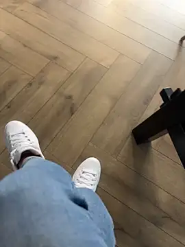 Snapshot of FeetVibe chatting on 23, 10, 2025 FeetVibe online show from 23, 10, 2025