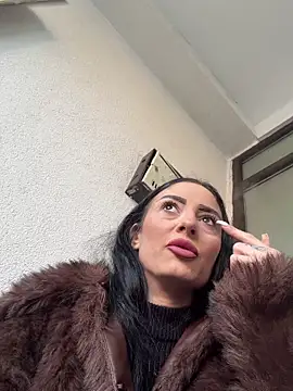 FeetVibe online show from 4, 3, 2026