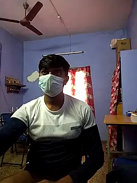 Tamilandteluguboy14 online show from 5, 12, 2025