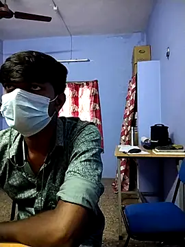 Tamilandteluguboy14 online show from 27, 10, 2025