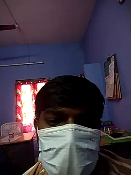 Tamilandteluguboy14 online show from 27, 2, 2025