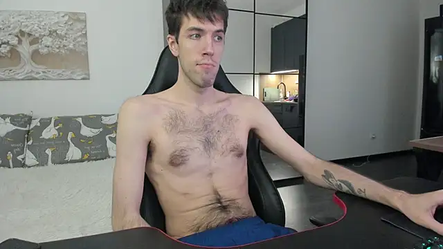 White Dylan online show from 4, 4, 2026