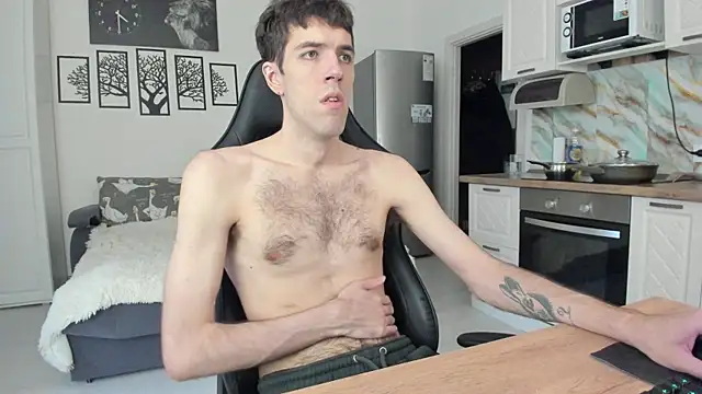 White Dylan online show from 28, 5, 2026
