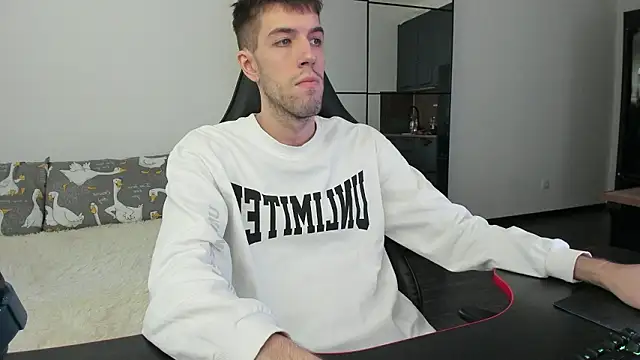 White Dylan online show from 13, 2, 2026