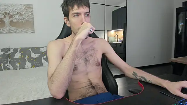 White Dylan online show from 6, 4, 2026