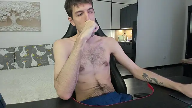 White Dylan online show from 27, 3, 2026