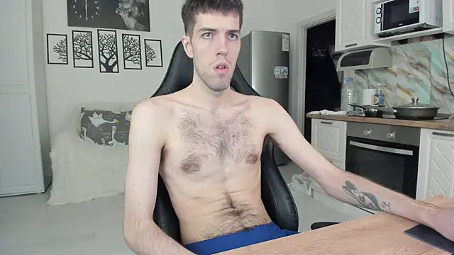 White Dylan online show from 29, 4, 2026