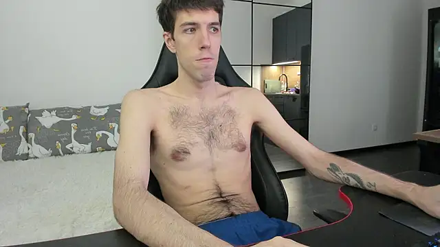 White Dylan online show from 7, 2, 2026