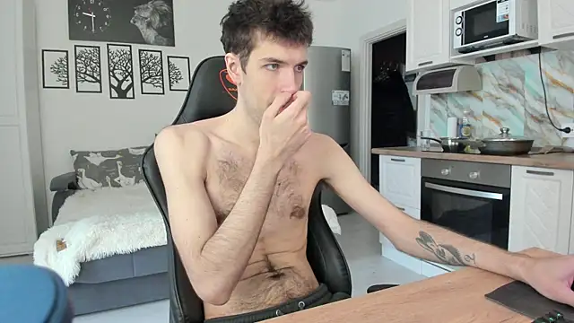White Dylan online show from 30, 5, 2026