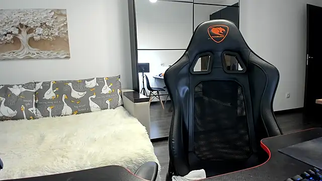 White Dylan online show from 26, 11, 2025