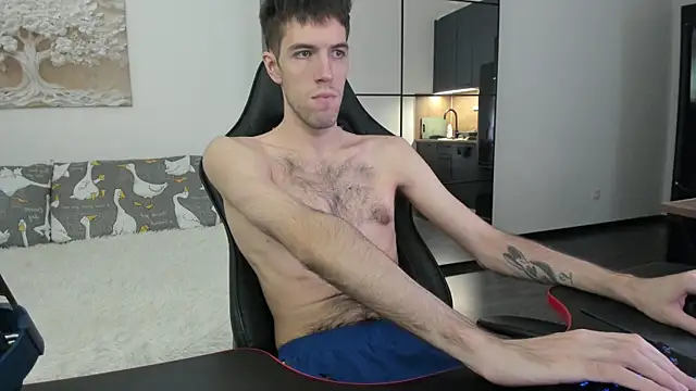 White Dylan online show from 16, 12, 2025