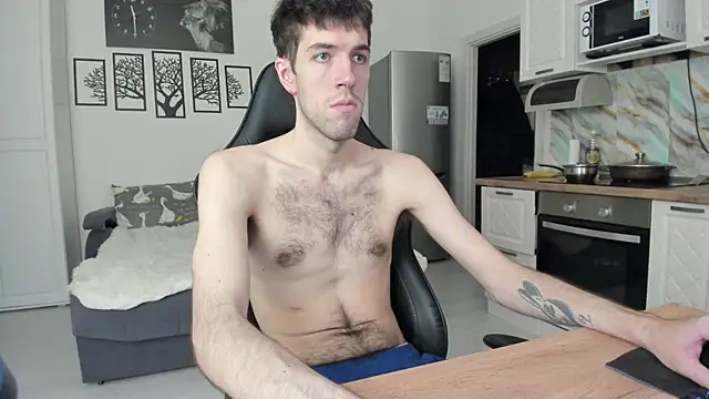 White Dylan online show from 24, 5, 2026