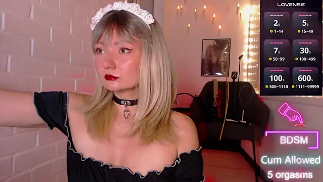 Sandralawrence online show from 26, 9, 2025