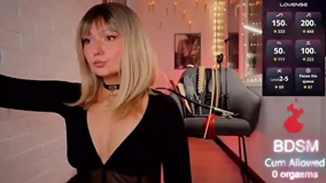 Sandralawrence online show from 5, 11, 2025