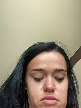 English-Chloe96 online show from 13, 3, 2025