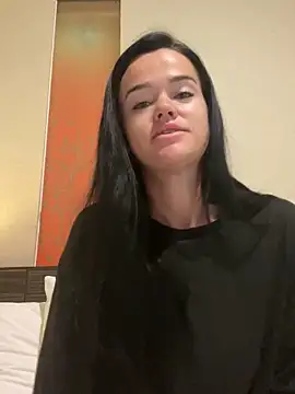 English-Chloe96 online show from 12, 11, 2025