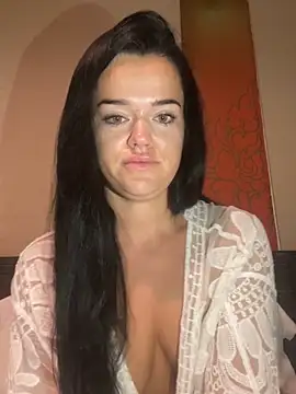 English-Chloe96 online show from 30, 10, 2025