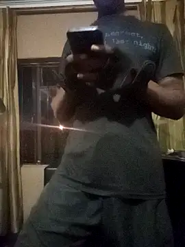 Seldom1188 online show from 6, 1, 2026