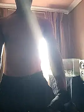 Seldom1188 online show from 19, 12, 2025